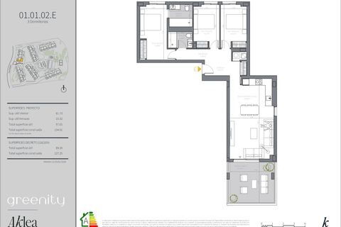Lejlighed i Mijas, Malaga, Mijas - € 491.000 | Ref: GREENITY-P1.2E - foto 20